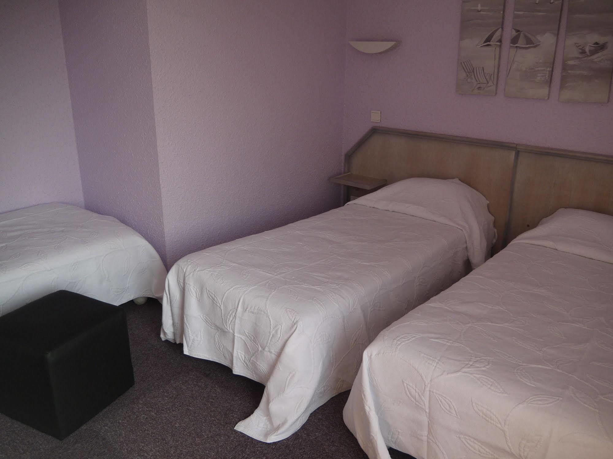 Logis Hotel Noemys Brive - Restaurant Le Teinchurier Buitenkant foto